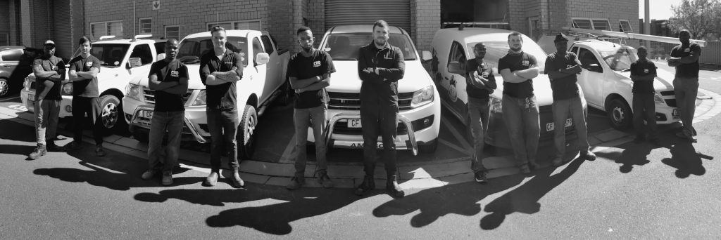 CBD plumbing - team-01